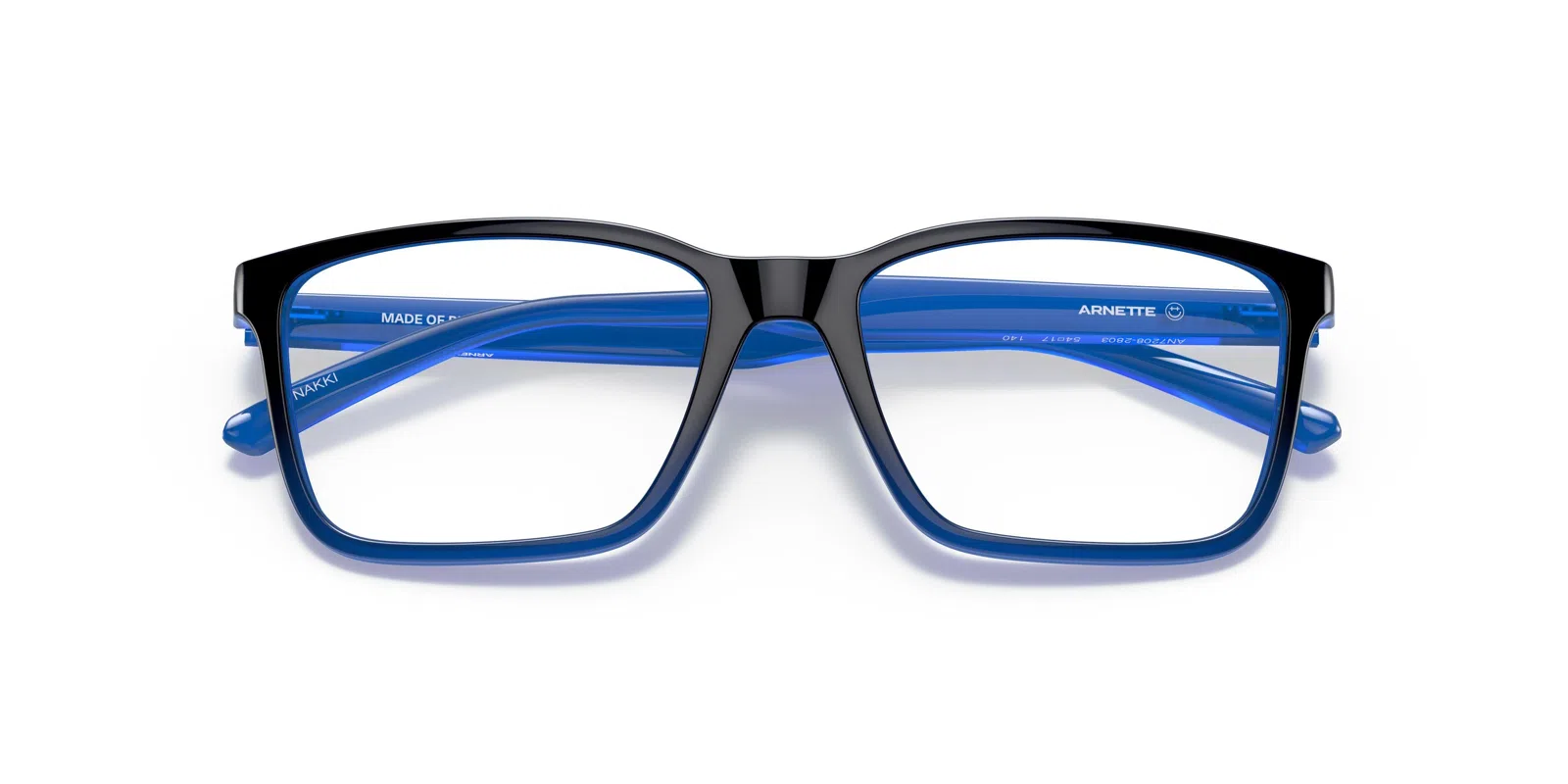 Arnette Nakki 7208 Eyeglasses - view 12